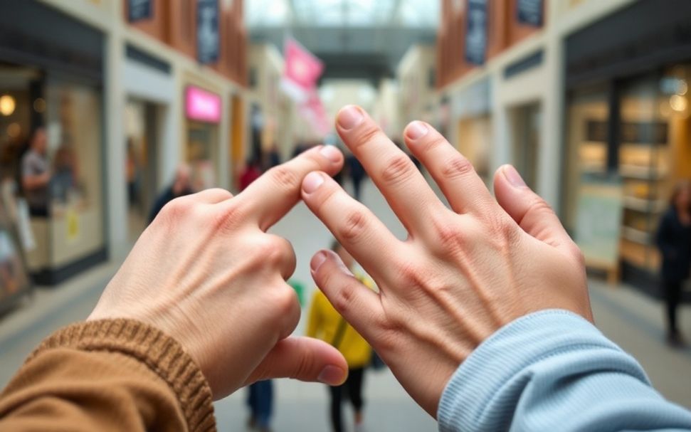 How to Secure a Flexible Job in Crawley Town Centre Without Compromising Your Lifestyle*