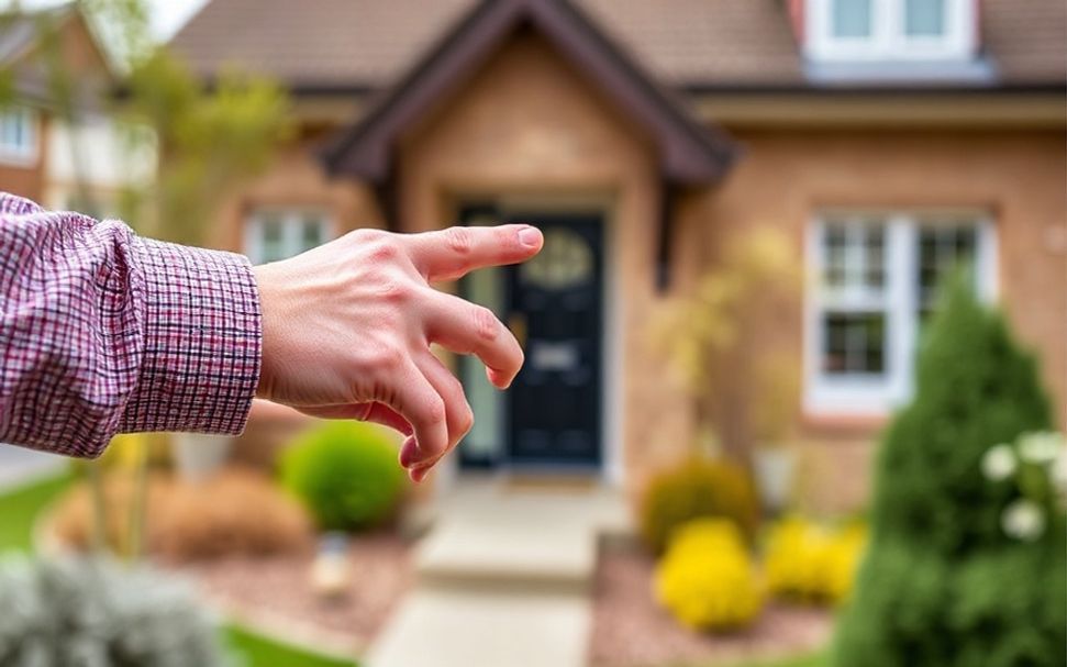 How to Spot a Quality Crawley Home – Essential Tips for Savvy Buyers*