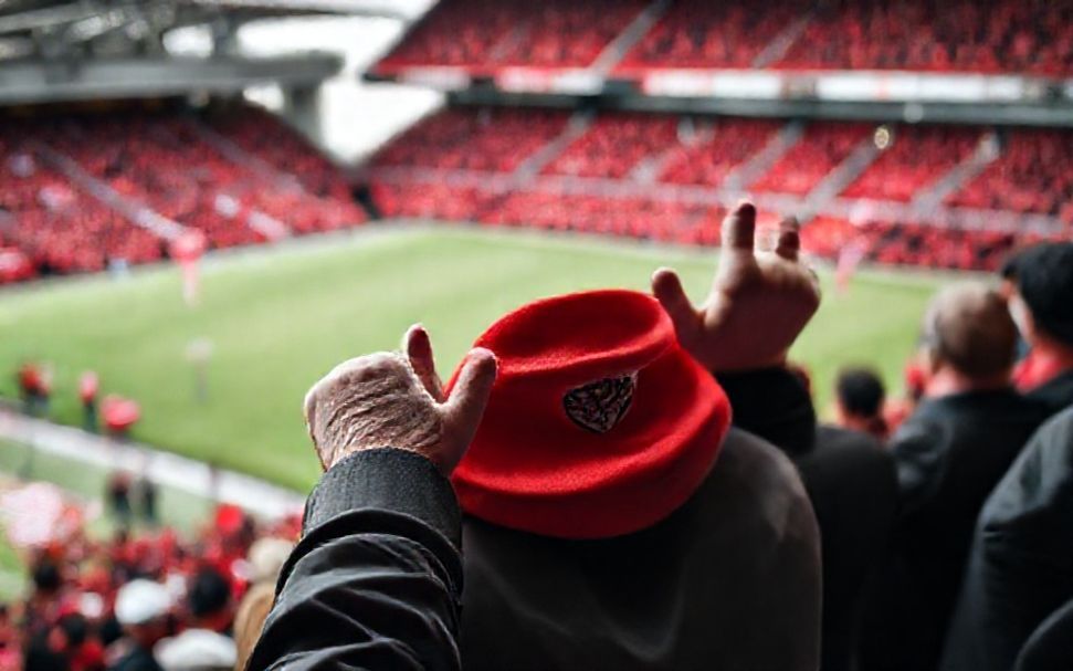 How to Support Crawley Town FC Like a True Red Devil (Even from Afar)*