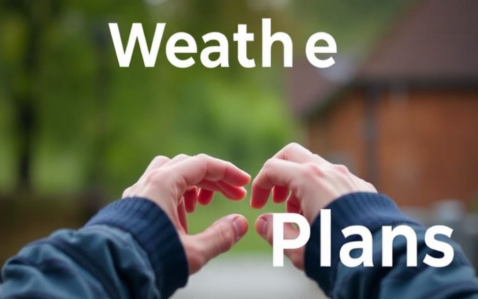 How to Use BBC Weather Crawley for Your Daily Plans*