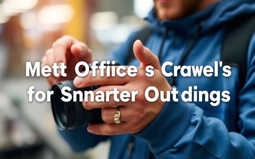 How to Use Met Office Crawley’s Tools for Smarter Outings*