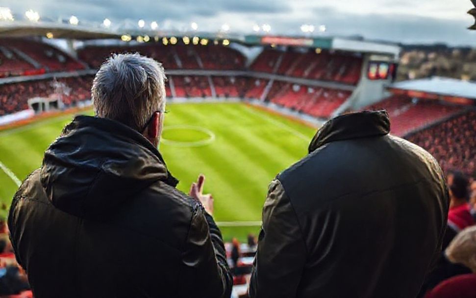 How Wrexham’s Hollywood Backing Could Turn the Tide Against Crawley Town*