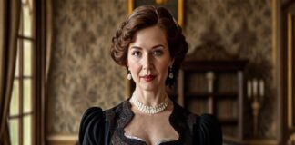 Lady Mary Crawley: Grace, Power, and the Art of Downton’s Leading Lady