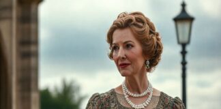 Lady Sybil Crawley: A Visionary of Change and Compassion