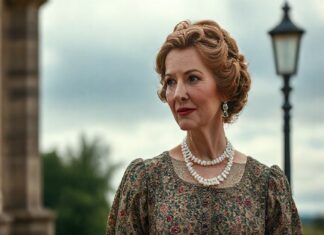 Lady Sybil Crawley: A Visionary of Change and Compassion