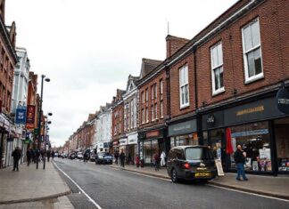 Latest Crawley News: Stay Informed on Local Updates and Events