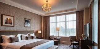 Luxury & Comfort: Top Hotels in Crawley, England for Your Perfect Stay