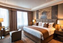 Luxury & Comfort: Top Hotels in Crawley, UK for a Perfect Stay