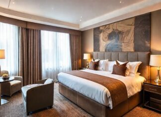 Luxury & Comfort: Top Hotels in Crawley, UK for a Perfect Stay