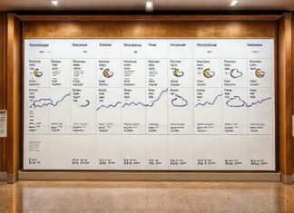 Met Office Crawley: Accurate Weather Forecasts for Your Day