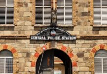 Crawley Police Station: Your Local Hub for Safety and Community Support