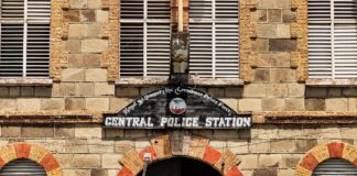 Crawley Police Station: Your Local Hub for Safety and Community Support