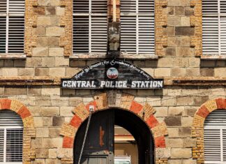 Crawley Police Station: Your Local Hub for Safety and Community Support