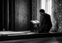 Discover Peaceful Prayer Times in Crawley, West Sussex