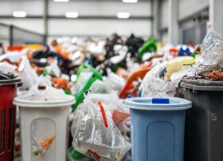 Recycle Responsibly at Crawley Recycling Centre – Easy & Efficient