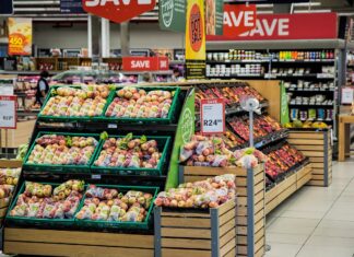 Discover the Best of Marks & Spencer in Crawley – Quality & Style