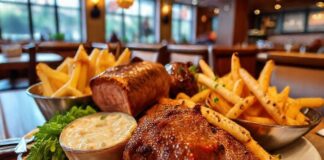 Savour Hearty Meals at Toby Carvery Crawley – Perfect for Family Dining