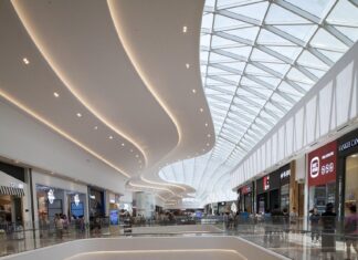 Discover Great Shopping & Dining at Crawley County Mall