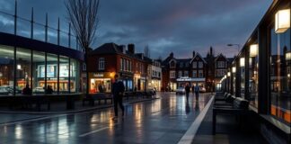 Stay informed with accurate Crawley, West Sussex weather updates