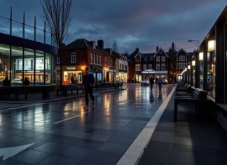 Stay informed with accurate Crawley, West Sussex weather updates