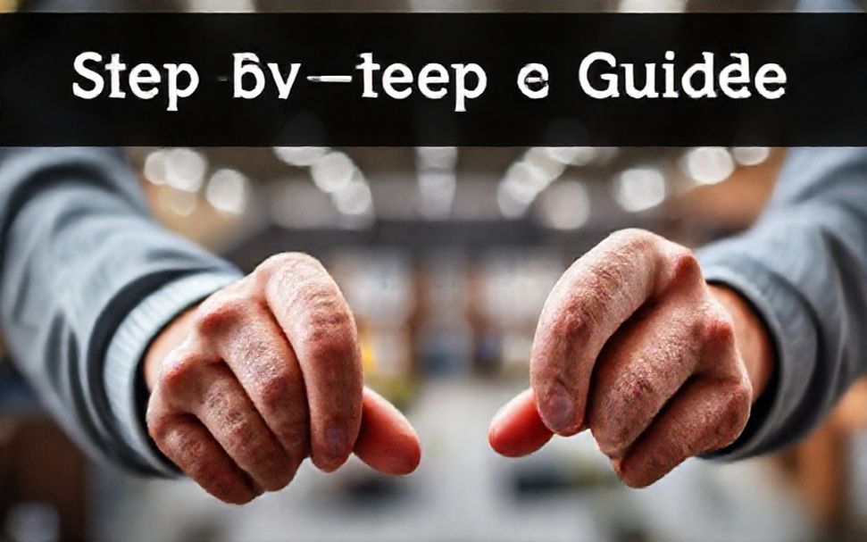 Step-by-Step Guide: How to Secure a Flat in Crawley Before It Sells Out*