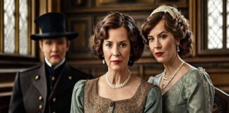 Sybil Crawley: Downton Abbey’s Trailblazing Vision for Change