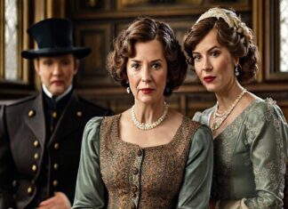 Sybil Crawley: Downton Abbey’s Trailblazing Vision for Change