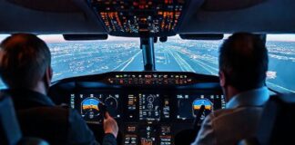 Thales Avionics Crawley: Advanced Solutions for Safer, Smarter Aviation