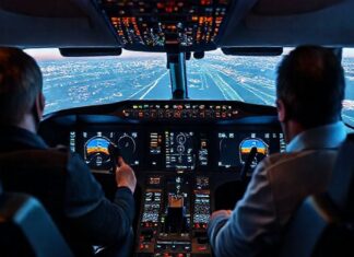 Thales Avionics Crawley: Advanced Solutions for Safer, Smarter Aviation