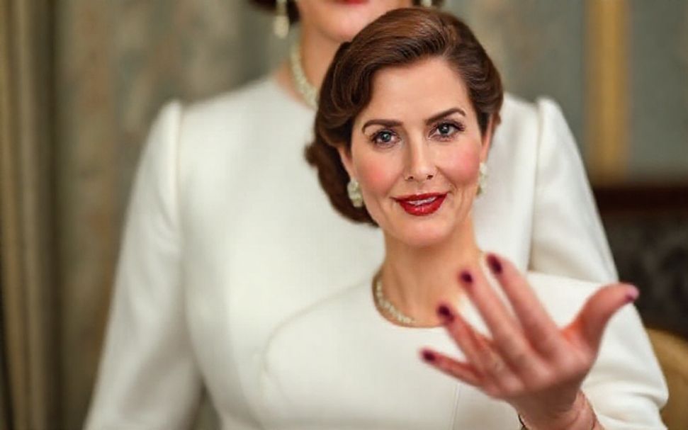 The Timeless Elegance of Cora Crawley: How to Emulate Her Grace*