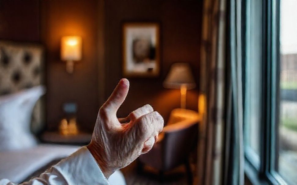 The Truth About 5-Star Comfort in Crawley’s Finest Hotels*