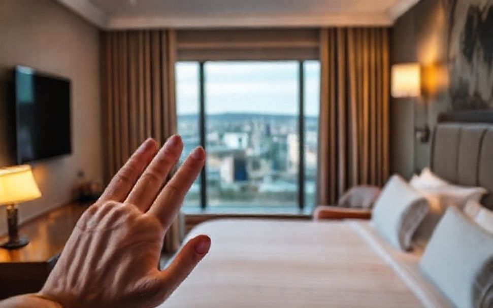 The Truth About 5-Star Comfort: What Crawley’s Top Hotels Really Offer*