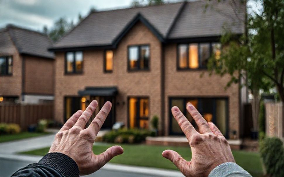 The Truth About Affordable Luxury: High-Quality Houses for Sale in Crawley*