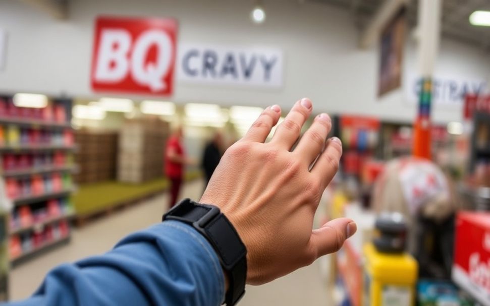 The Truth About B&Q Crawley’s Seasonal Sales – What You Need to Know"*