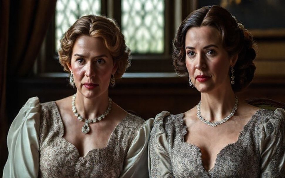 The Truth About Cora Crawley’s Hidden Strengths in Downton Abbey*