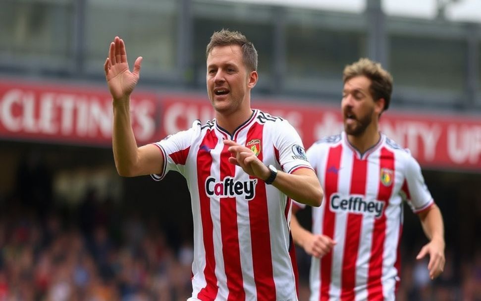 The Truth About Crawley Town’s Current Form – What It Means for Their Season*