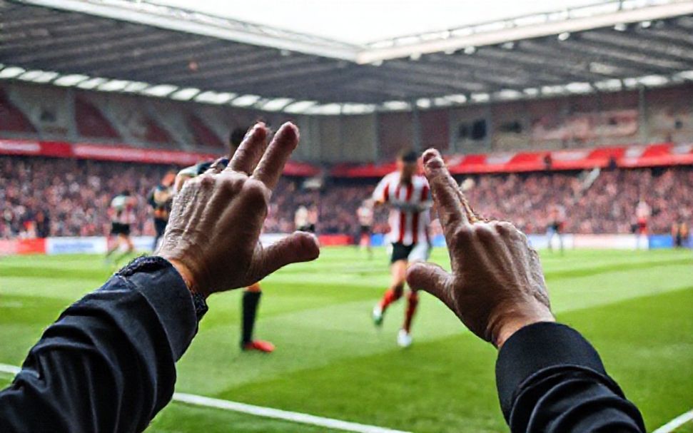 The Truth About Crawley Town’s Rise Through the Football League*