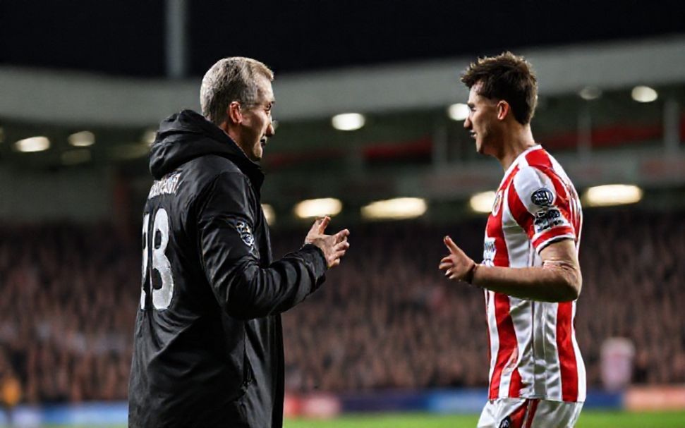 The Truth About Crawley Town’s Underdog Mentality in the League Two Battle*