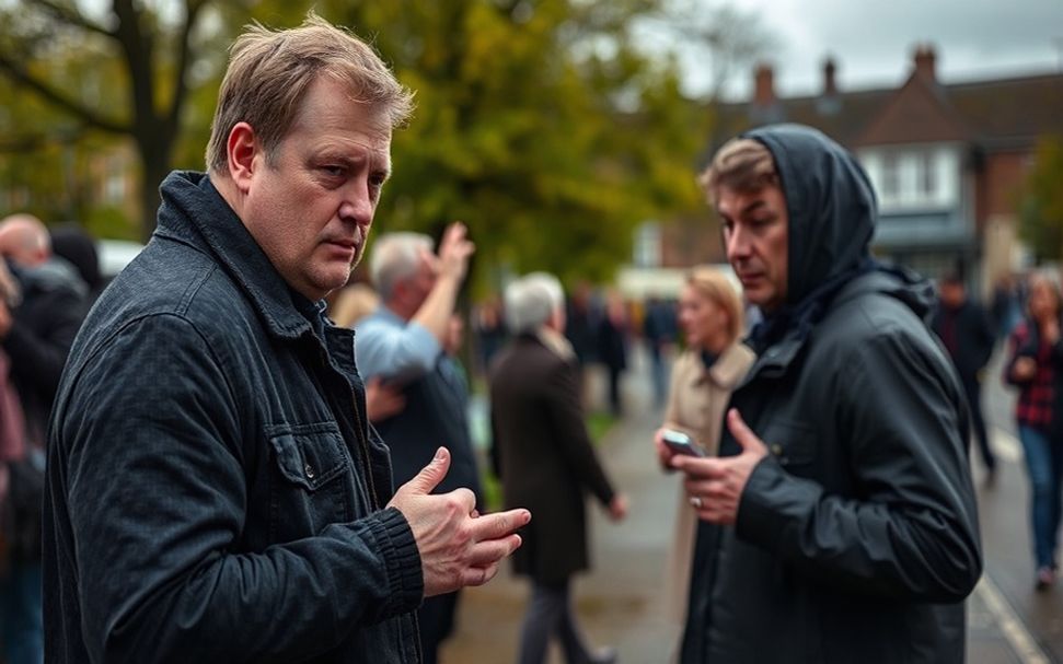 The Truth About Crawley’s Best-Kept Secrets*