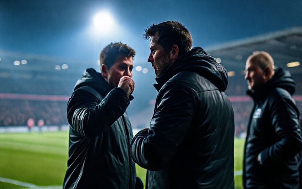 The Truth About Crawley’s Counter-Attacking Threat Against Brighton*