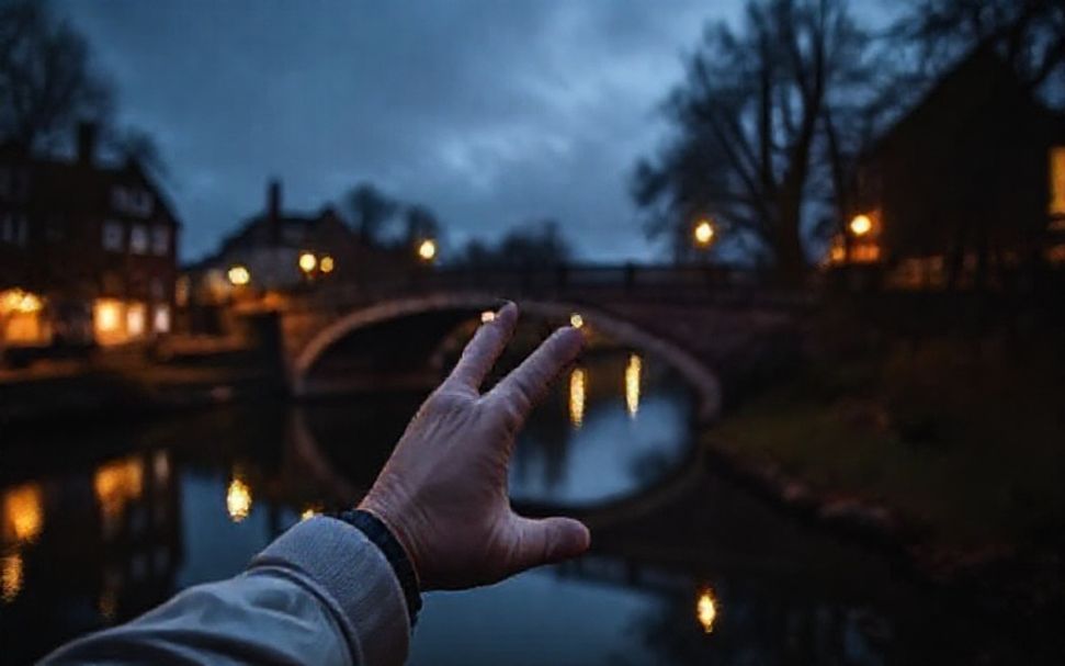 The Truth About Crawley’s Hidden Gem Bridges You’ve Never Heard Of*