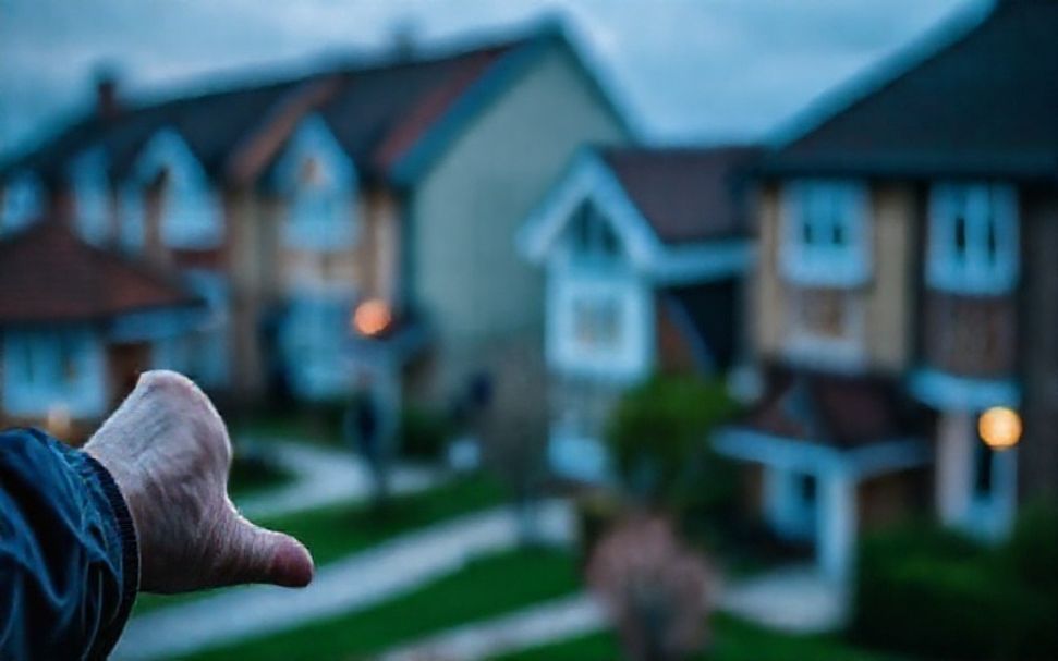 The Truth About Crawley’s Housing Market Boom in 2024*