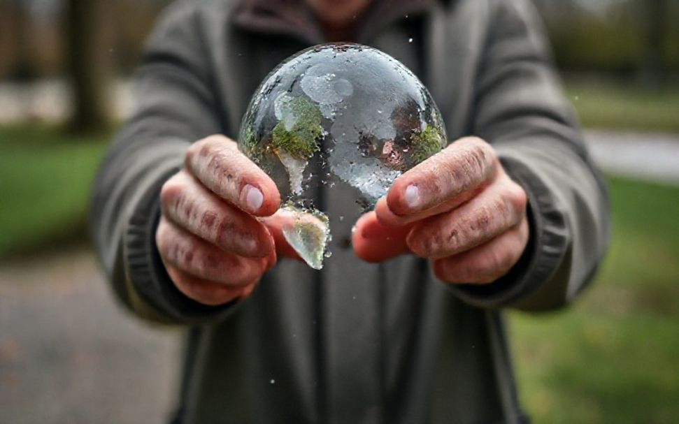 The Truth About Crawley’s Microclimate and How It Affects Your Day*