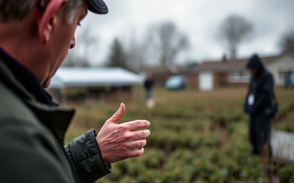 The Truth About Crawley’s Microclimate (And Why It Matters)*