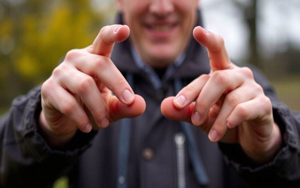 The Truth About Crawley’s Microclimate – Why Local Forecasts Matter*