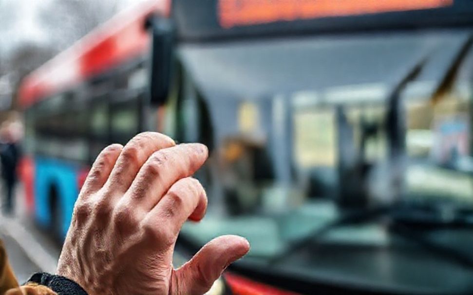 The Truth About Crawley’s Most Reliable Bus Routes*