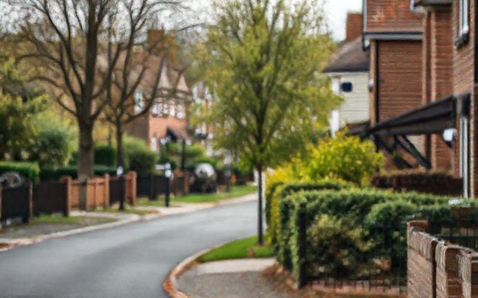 The Truth About Crawley’s Most Underrated Neighbourhoods for First-Time Buyers*