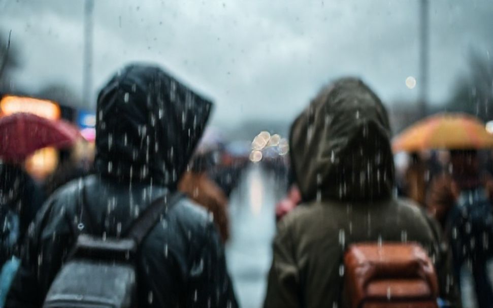 The Truth About Crawley’s Rainfall Patterns (And How to Plan Ahead)*