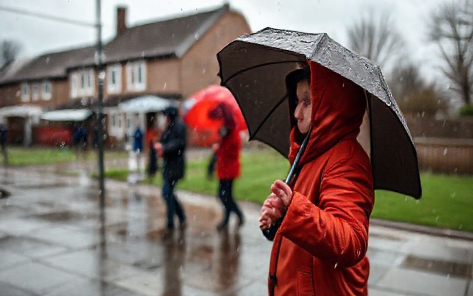 The Truth About Crawley’s Unpredictable Weather Patterns*