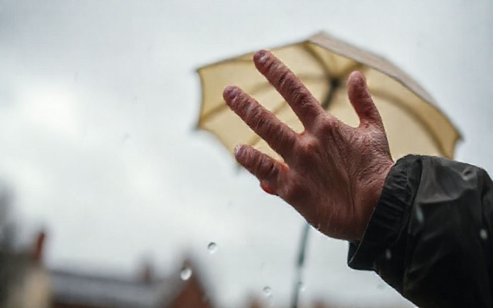 The Truth About Crawley’s Weather Patterns – What BBC Weather Reveals*